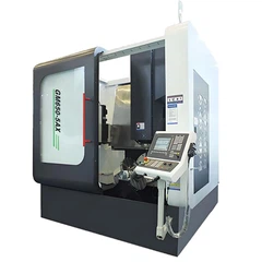 Canolfan Peiriannu 5-Echel